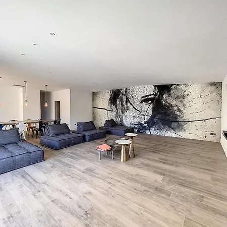 Villa 400m2 Piscine Interieure Tres Calme Agde